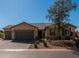 3909 Vincelli Ave, North Las Vegas, NV 89031