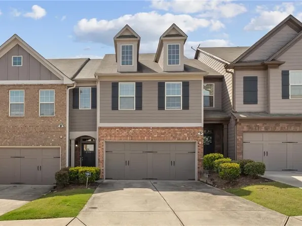 2306 Oakton Pl SE, Smyrna, GA 30082