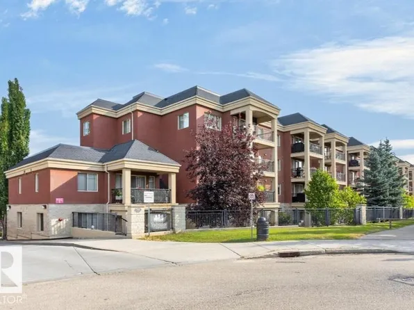 501 Palisades Way #210, Strathcona County, AB T8H 0H8