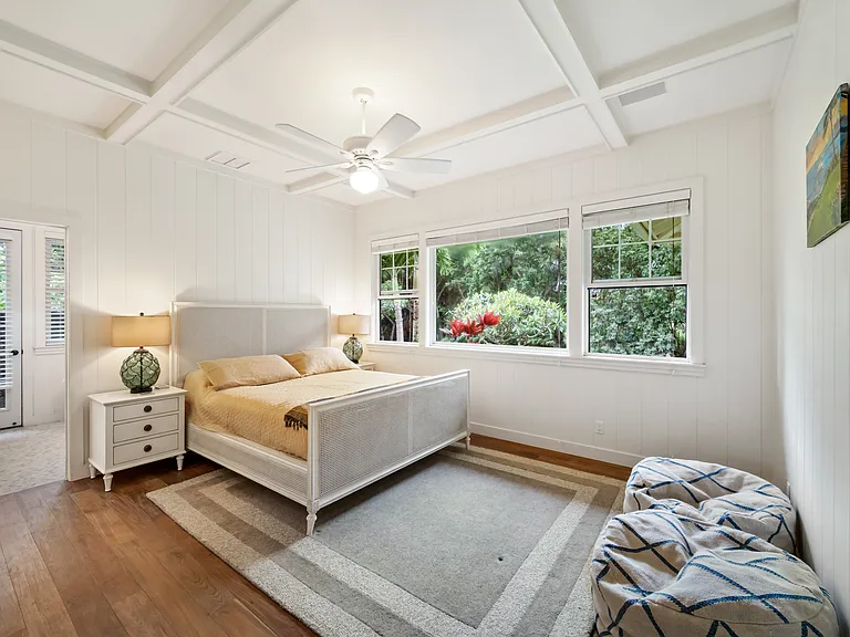 Master Bedroom 1 with ensuite full bathroom