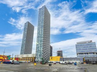 5 Buttermill Ave #3601, Vaughan, ON L4K 4Z4
