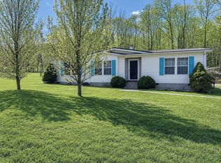 755 Slate Branch Rd, Crab Orchard, KY 40419