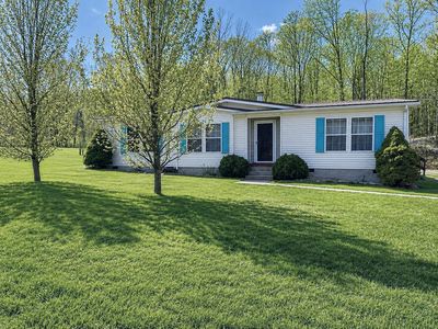 755 Slate Branch Rd, Crab Orchard, KY, 40419