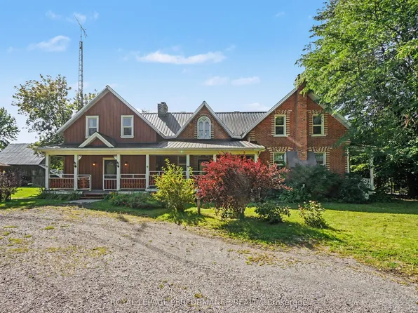 4200 County Road 16 Rd, The Nation, ON K0B 1G0
