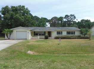7201 Fort Walton Ave, Fort Pierce, FL 34950