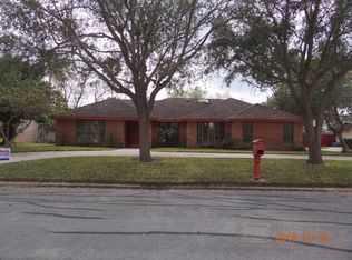 5409 Palm Valley Dr S, Palm Valley, TX 78552