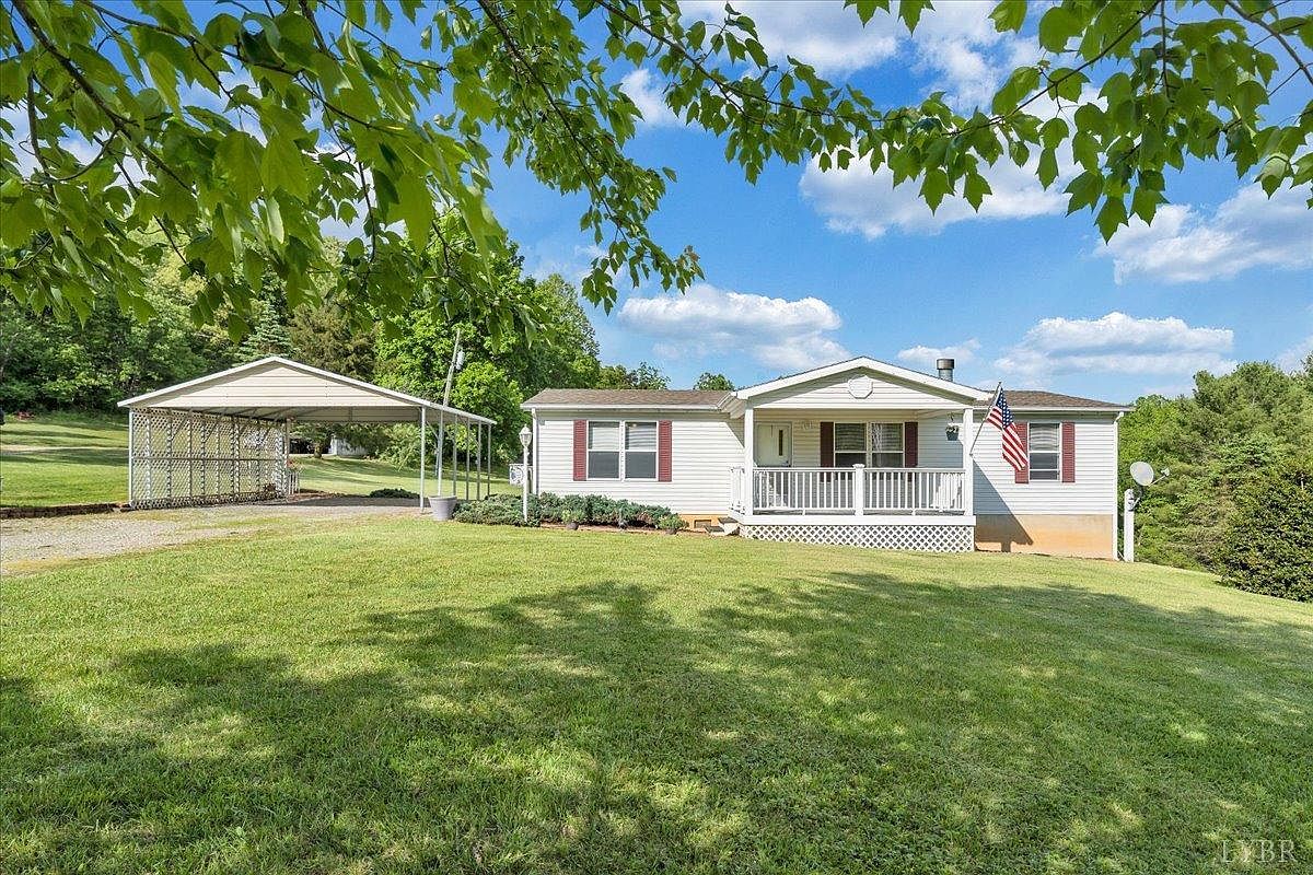 2012 Houston Mines Rd, Troutville, VA 24175 Zillow