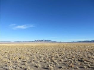 Winchester Road Block #7-LOT 8, Alamo, NV 89001
