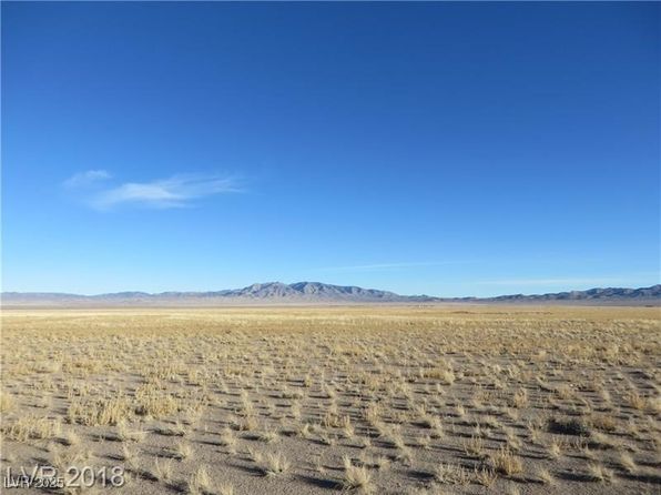 Winchester Road Block #7-LOT 16, Alamo, NV 89001