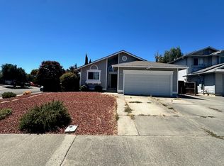 799 Fairfax Ct, Fairfield, CA 94534