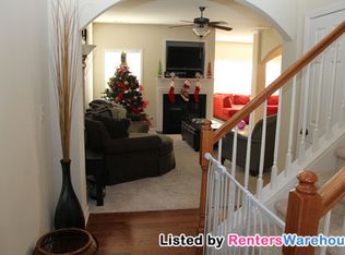 1633 Austin Meadows Dr, Decatur, GA 30032