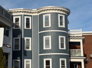 30 Saint Marks Rd APT 2, Dorchester Center, MA 02124
