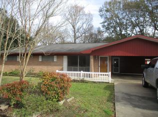 111 Carson St, Ville Platte, LA 70586