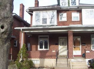 515 N 22nd St, Allentown, PA 18104