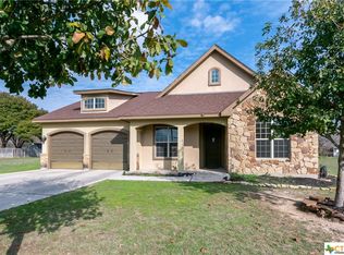 2564 Edgegrove, Canyon Lake, TX 78133