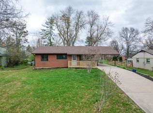 2522 Frank St, Villa Hills, KY