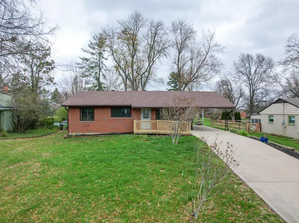 2522 Frank St, Villa Hills, KY 41017