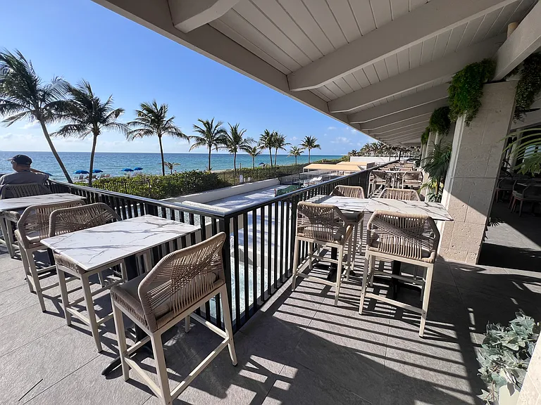 1950 S Ocean Dr #8Q — Photo 48