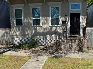 2127 Bienville St, New Orleans, LA 70112