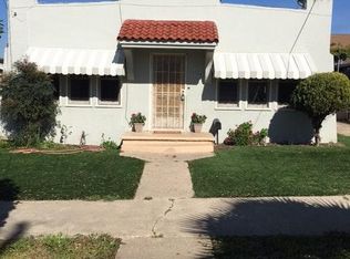 519 K Ave #HOME, National City, CA 91950