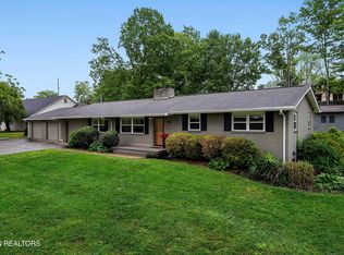 4908 Lonas Dr, Knoxville, TN 37909