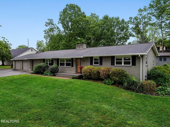 4908 Lonas Dr, Knoxville, TN 37909