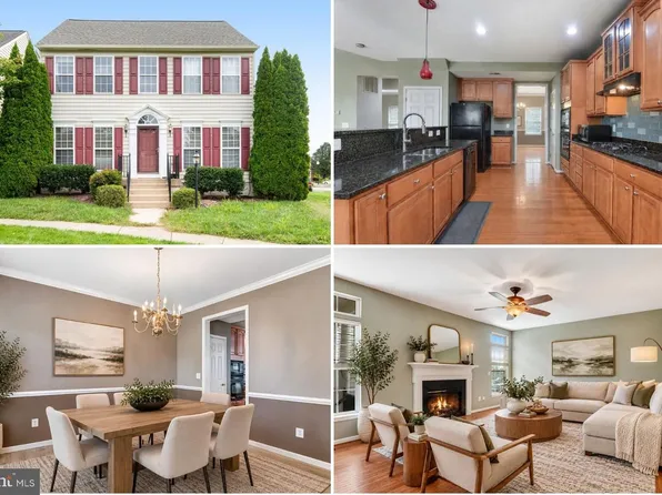 17077 Loftridge Ln, Gainesville, VA 20155