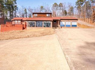 1725 Tally Ho Trl, Little Rock, AR 72210