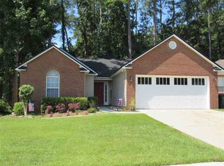 3279 Lilburn Ct, Tallahassee, FL 32312