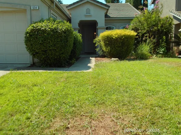 634 Falling Rock Ct, Yuba City, CA 95991