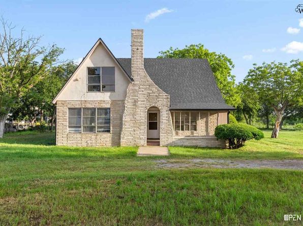 4800 Seymour Hwy, Wichita Falls, TX 76310