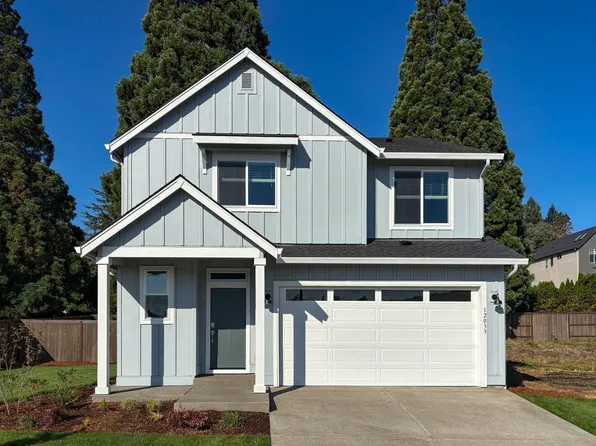12033 SE Majestic Falls Ave, Happy Valley, OR 97086