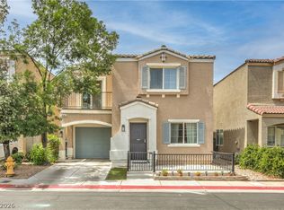 10447 Fancy Fern St, Las Vegas, NV 89183