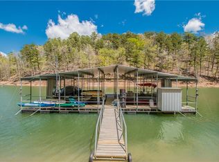 15404 Haynes Rd, Rogers, AR 72756