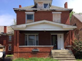 518 3rd St E, Huntington, WV 25701