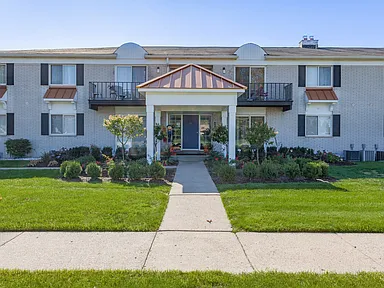 Regents Court Apartments 33105 Warren Rd Westland MI Zillow