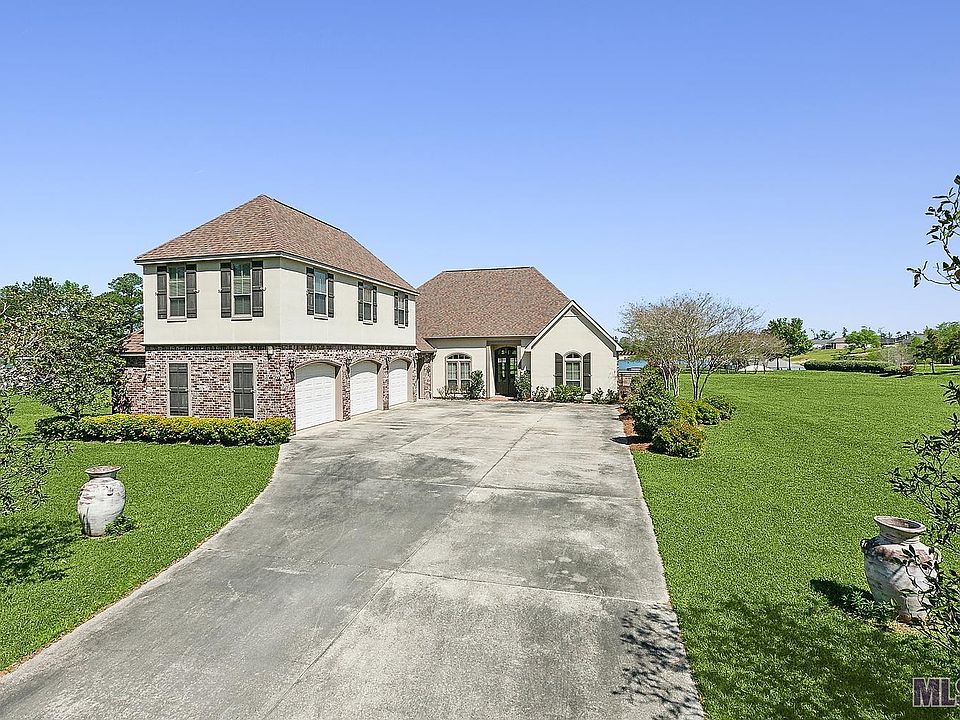 598 Tranquility Dr, Denham Springs, LA 70706 Zillow