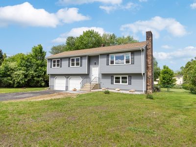 447 Palisado Avenue, Windsor, CT, 06095