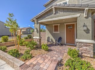 3575 Anastagio Ln, Henderson, NV 89044