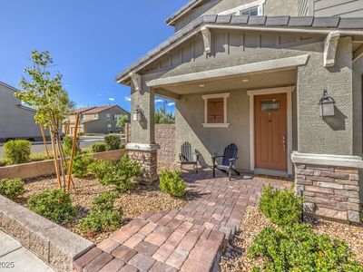 3575 Anastagio Ln, Henderson, NV, 89044
