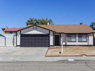 43934 Palm Vista Ave, Lancaster, CA 93535