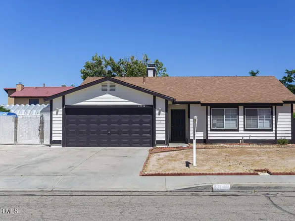 43934 Palm Vista Ave, Lancaster, CA 93535