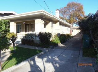22424 Montgomery St, Hayward, CA 94541