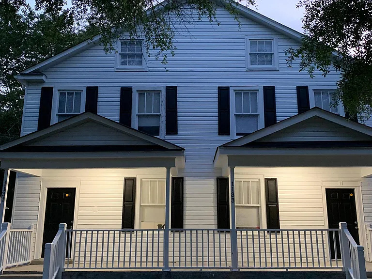 1133 Woodrow St #F — Photo 8