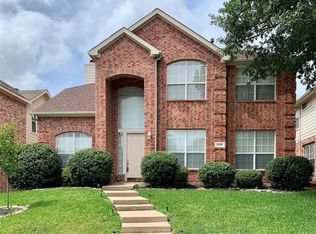 2038 Nottingham Pl, Allen, TX 75013