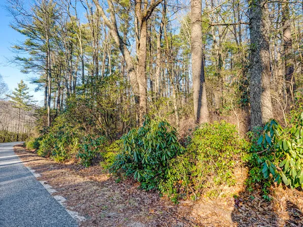 Lot 17 Bowery, Highlands, NC 28741