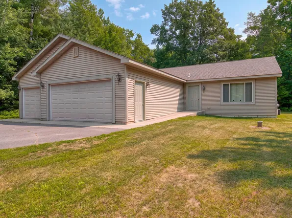 6904 Northwoods Dr, Lake Tomahawk, WI 54539