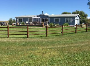 42 Two Bin Ln, Lewistown, MT 59457