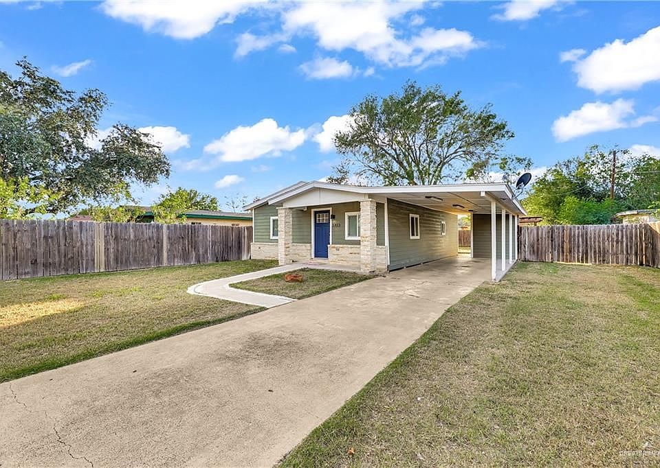 3703 S Montevideo Ave, Edinburg, TX 78539 Zillow