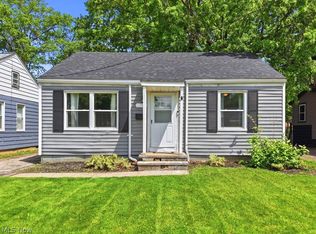 11718 Kirton Ave, Cleveland, OH 44135